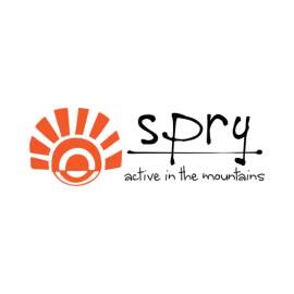 spry | active in the mountains